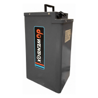 Аккумулятор для Wenbox W33 Pro / W33 Max 60v 30ah железофосфат