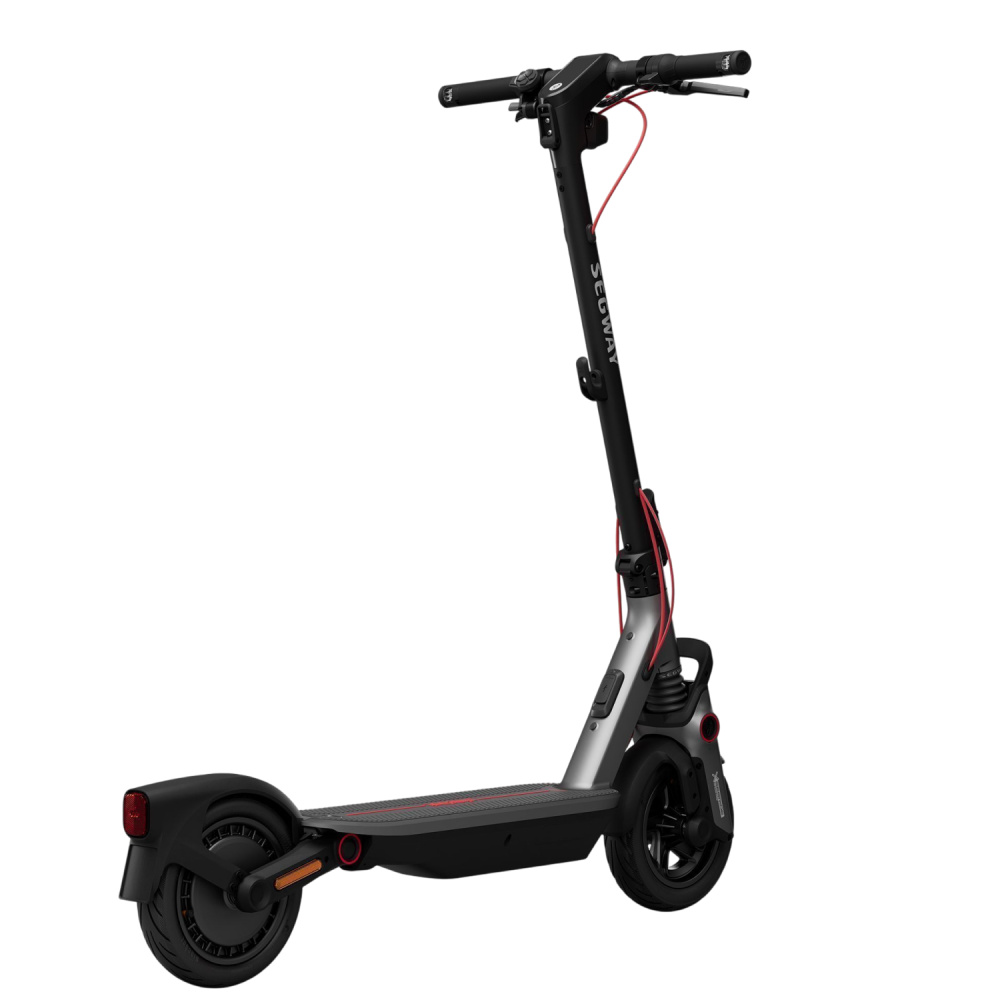 Электросамокат Segway Ninebot Kickscooter F3 Pro 3