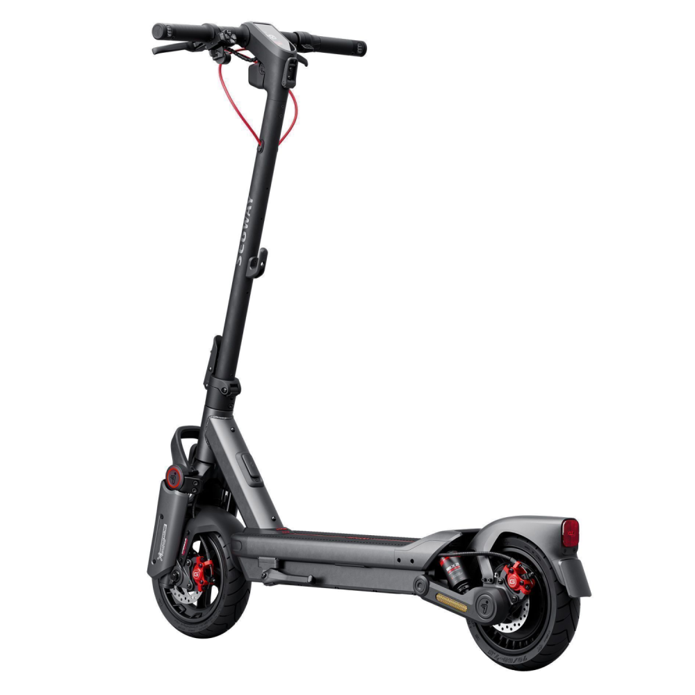 Электросамокат Ninebot KickScooter MAX G3   1