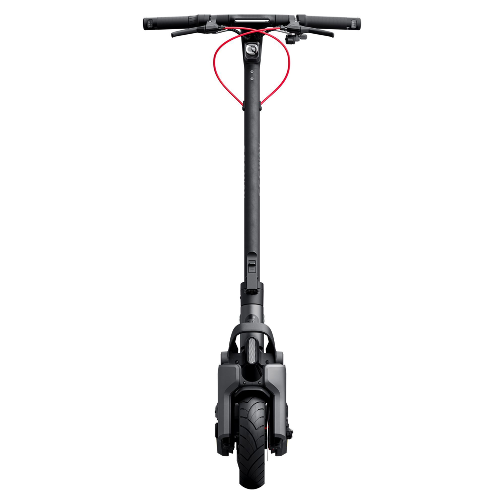 Электросамокат Ninebot KickScooter MAX G3   5