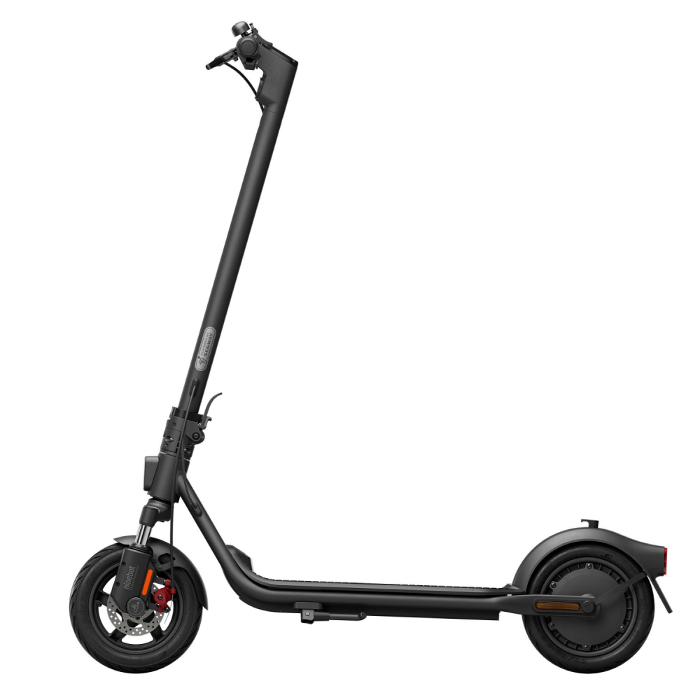 Электросамокат Ninebot eKickScooter F2 II  1