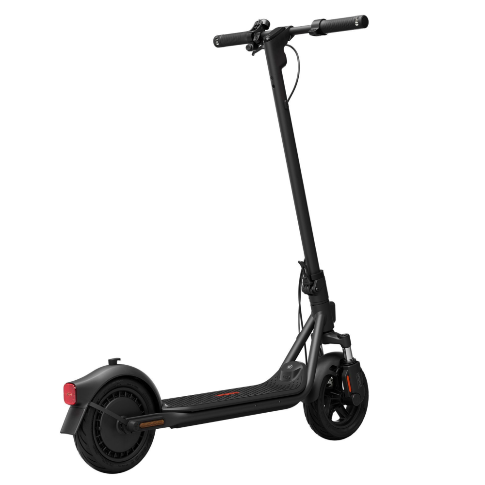 Электросамокат Ninebot eKickScooter F2 II  2