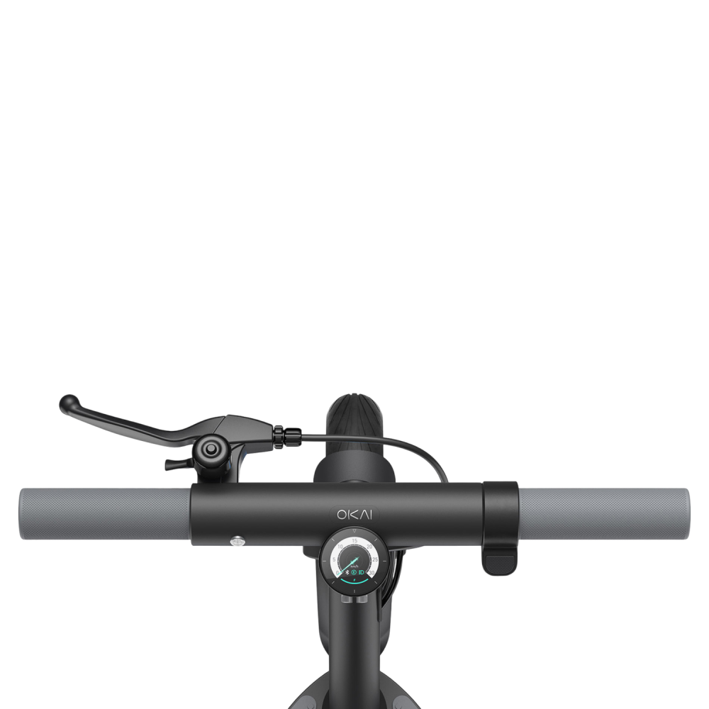 Электросамокат OKAI ES30 NEON Pro 2