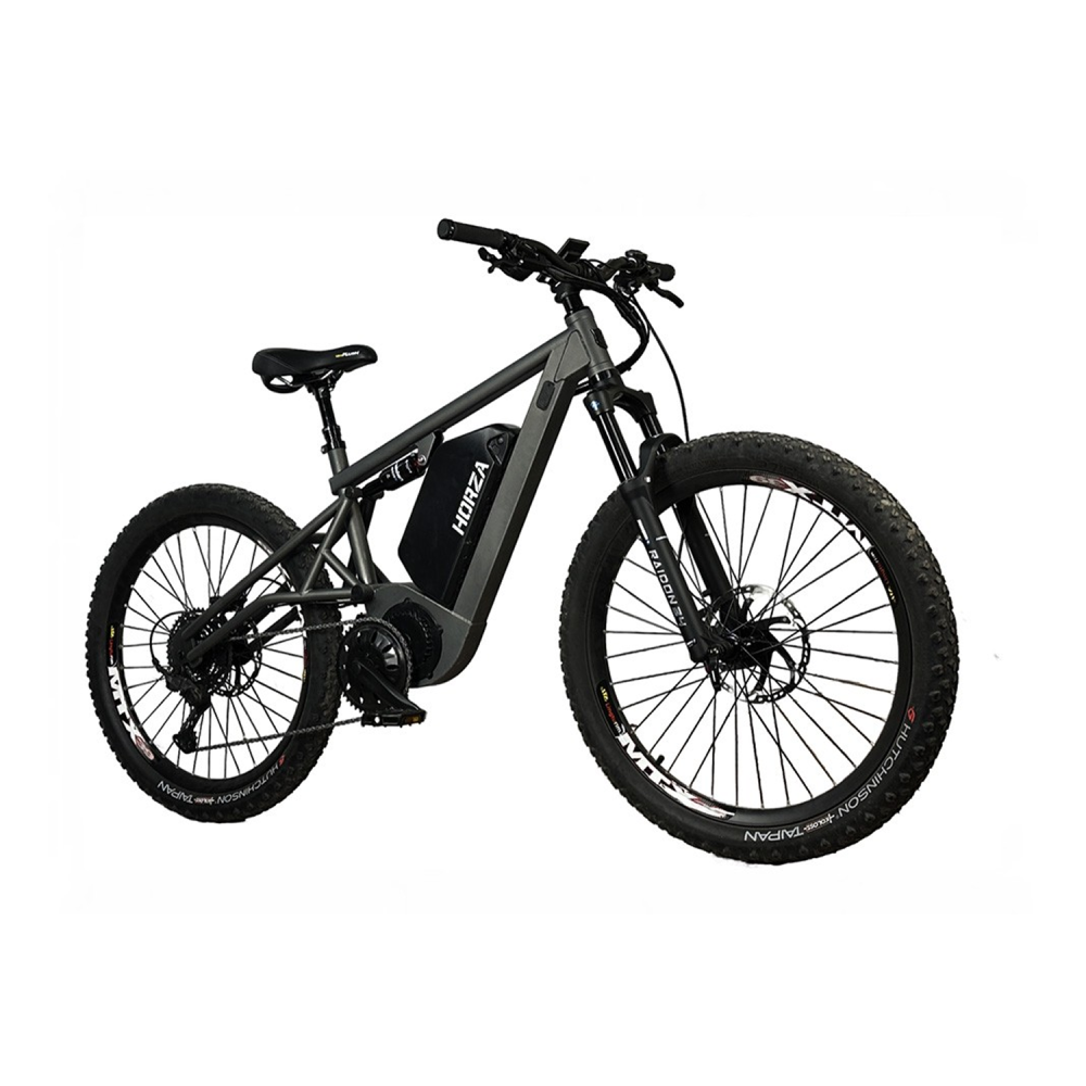 Электровелосипед Horza Phantom