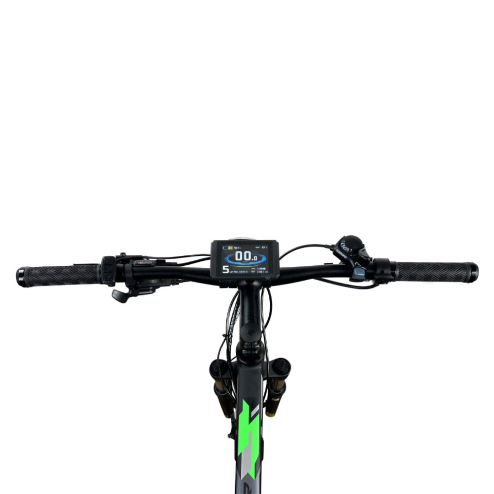 Электровелосипед Horza Stels Navigator D 8