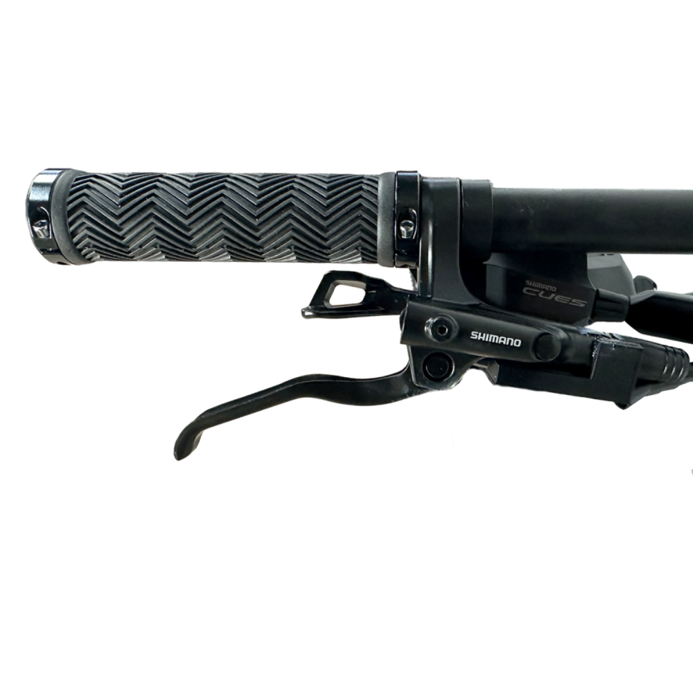 Электровелосипед Horza Stels Navigator EXP (кареточный мотор) 8