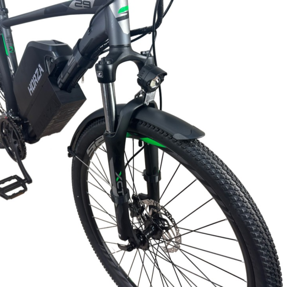 Электровелосипед Horza Stels Navigator R "Travel" 3