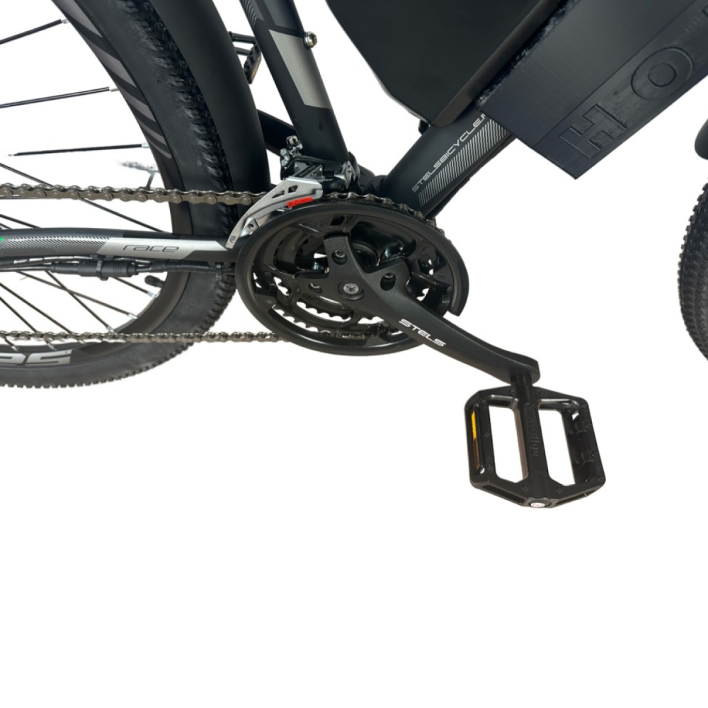 Электровелосипед Horza Stels Navigator R "Travel" 9