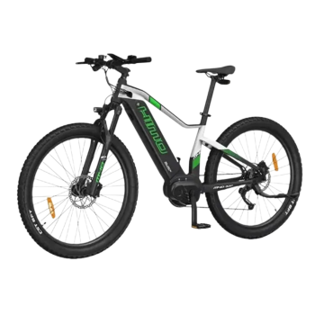 Электровелосипед Xiaomi HIMO M40 