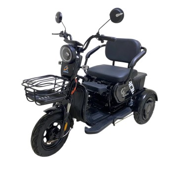 Электротрицикл Xchu Dazzling Cool 