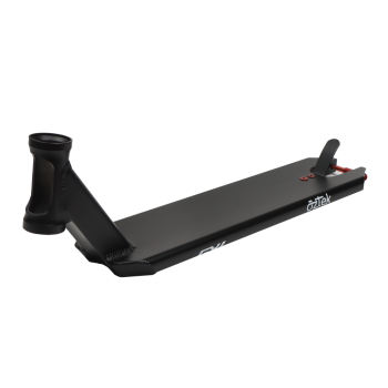 Дека для трюкового самоката Aztek Corsa