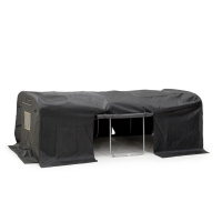 Тент защитный 2600x1350 для модели ФАКТОР