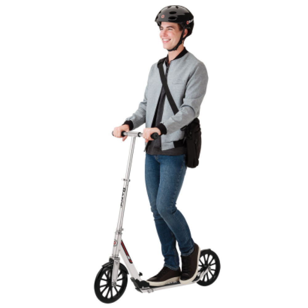 Городской складной самокат Razor A6 1