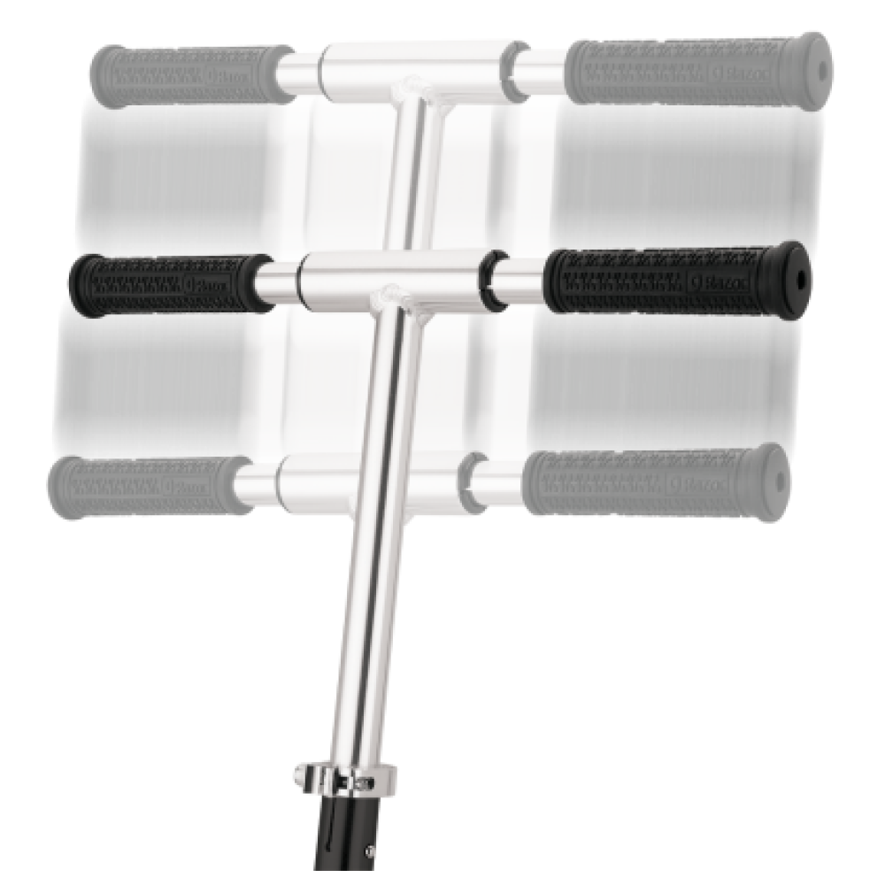 Городской складной самокат Razor A5 Air 4