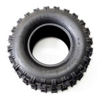 Покрышка внедорожная для электроскутеров CityCoco, 18x9.50-8