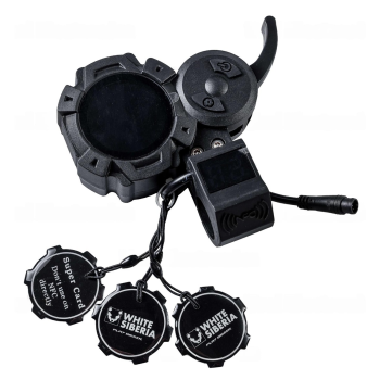 Бортовой компьютер для электросамоката WS Sputnik