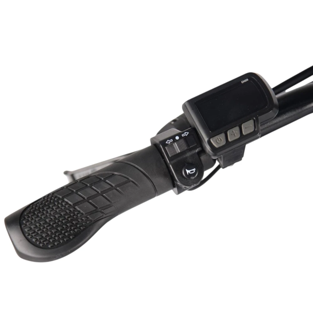Электровелосипед Eltreco MULTIWATT 4