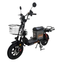 Электровелосипед Xchu GT M2