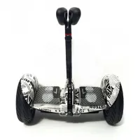 Мини-сигвей MINI ROBOT Газета